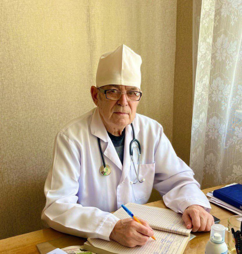 ГБУЗ «СЦГМБ» ЛНР Врач-инфекционист Лозовой Федор Александрович ГБУЗ «СЦГМБ» ЛНР Врач-инфекционист Лозовой Федор Александрович.