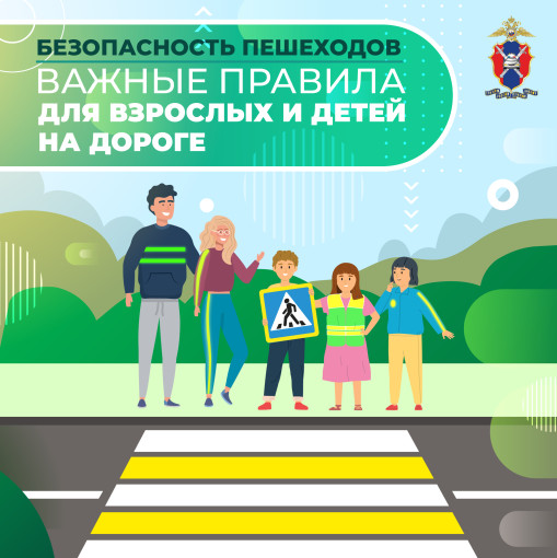 Пешеходы – одна из самых уязвимых категорий участников дорожного движения. Пешеходы – одна из самых уязвимых категорий участников дорожного движения.